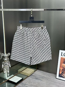 Шорты Мужские Christian Dior 5071314