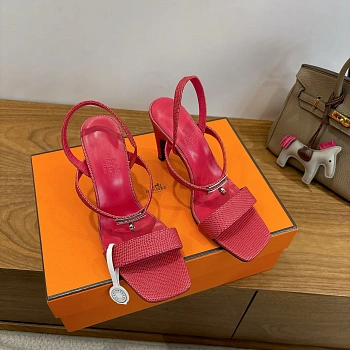 Босоножки Женские Hermes 481347
