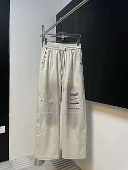 Брюки Мужские Balenciaga 11877952