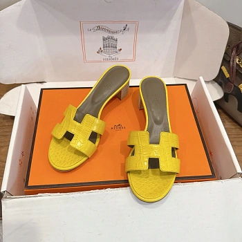 Босоножки Женские Hermes 4723422