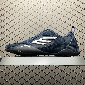 Кроссовки Женские Balenciaga 1801542