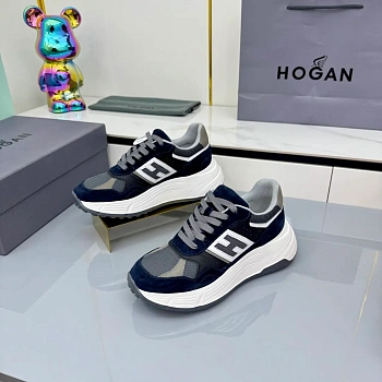 Кроссовки Женские Hogan 1872454