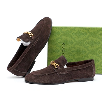 Лоферы И Туфли Мужские Gucci 11703828