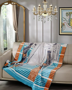 Текстиль Hermes 233351