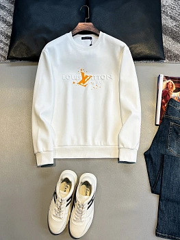Свитшоты И Худи Мужские Louis Vuitton 2635