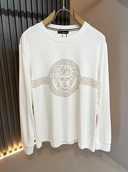 Лонгсливы Мужские Versace 798849