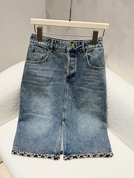 Юбки Женские Chanel 11907360