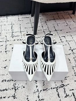 Босоножки Женские Celine 11312281