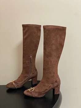 Сапоги Женские Gucci 300663