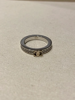 Бижутерия Chanel 12699115