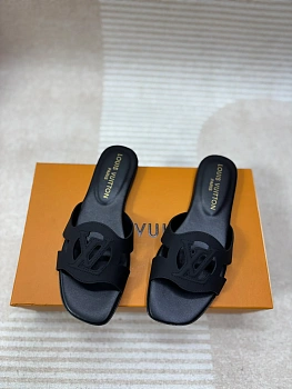 Шлепанцы Женские Louis Vuitton 295013