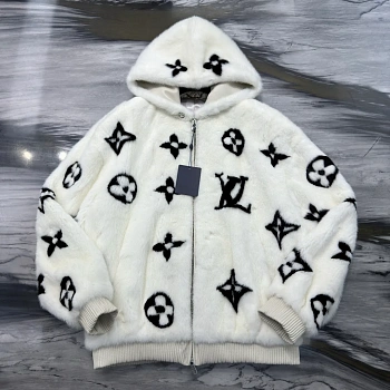 Шубы Женские Louis Vuitton 83231