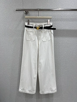 Джинсы Женские Celine 5077158