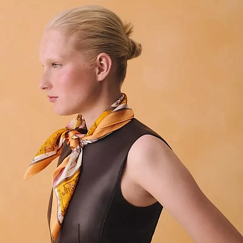 Текстиль Hermes 12918510