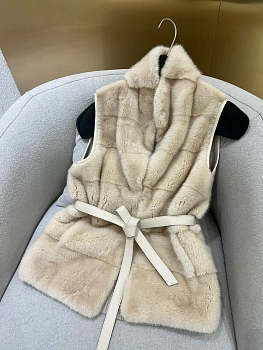 Шубы Женские Loro Piana 784873