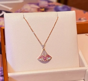 Бижутерия Bvlgari 82174