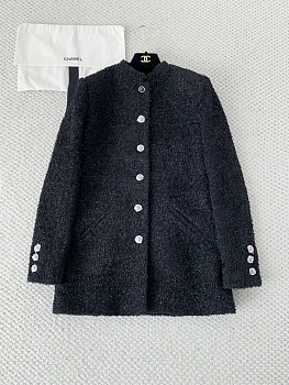 Куртки И Пуховики Женские Chanel 2246830