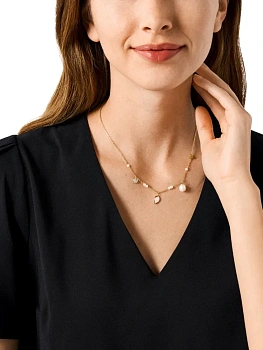 Бижутерия Armani 12687