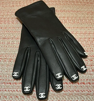 Перчатки Chanel 1445780