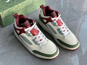 Кроссовки Мужские Nike 4284