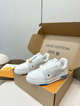 Кроссовки Мужские Louis Vuitton 95858