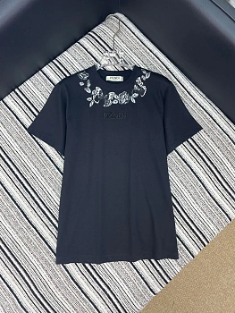Футболки Женские Fendi 738590