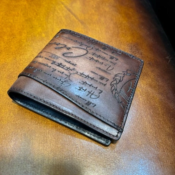 Кошельки Berluti 12382