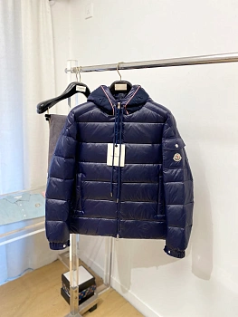 Куртки И Пуховики Мужские Moncler 1941417