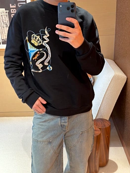 Свитшоты И Худи Женские Louis Vuitton 1640787