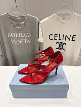 Босоножки Женские Prada 11870160