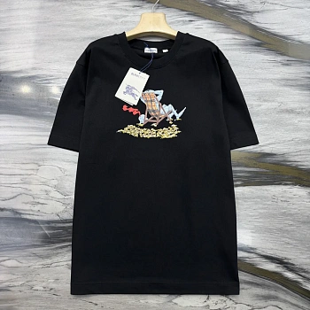 Футболки Мужские Burberry 12286460