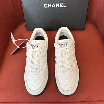 Кроссовки Женские Chanel 698161