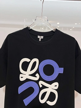 Футболки Мужские Loewe 1276226