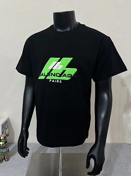 Футболки Женские Balenciaga 10310756