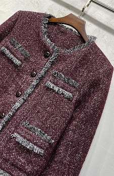 Жакеты Женские Chanel 5005912