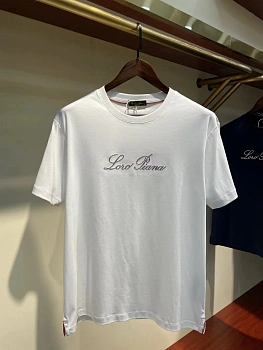 Футболки Мужские Loro Piana 5061145
