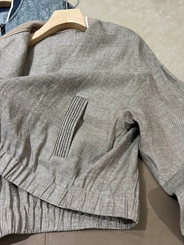 Жакеты Женские Brunello Cucinelli 11568593