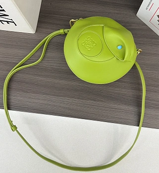 Классические Сумки Женские Loewe 11210944