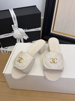 Босоножки Женские Chanel 926503