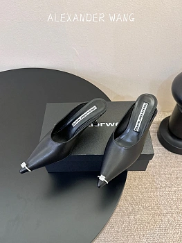 Туфли Женские Alexander Wang 13224751