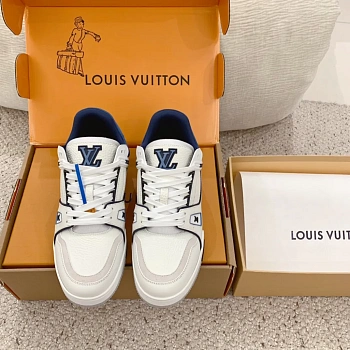 Кроссовки Женские Louis Vuitton 10290640