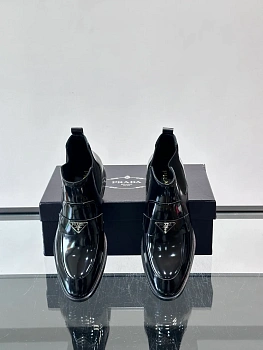 Ботинки Мужские Prada 946247