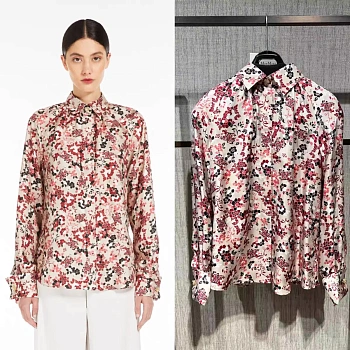 Рубашки Женские Max Mara 1701849