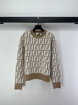 Джемперы И Свитеры Женские Fendi 4469753