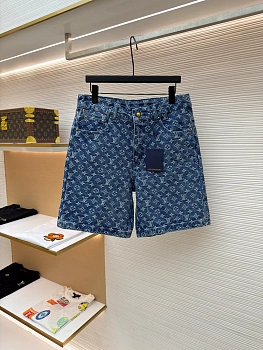 Шорты Мужские Louis Vuitton 13077110