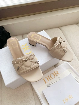 Босоножки Женские Christian Dior 13183781