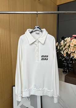 Свитшоты Женские Miu Miu 4358