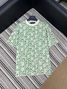 Футболки Женские Louis Vuitton 528024