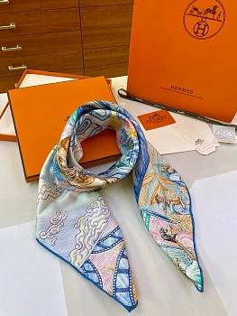 Платки Hermes 11406606