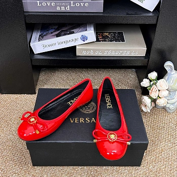 Балетки Женские Versace 9633248